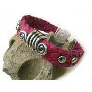 pulsera espiral Mika