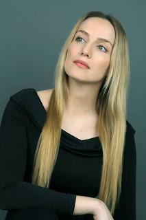 ENTREVISTA: DULCINEA JUAREZ (ACTRIZ)