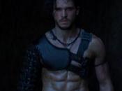 ‘POMPEII’ Teaser Trailer