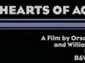 Hearts Primera película Orson Welles