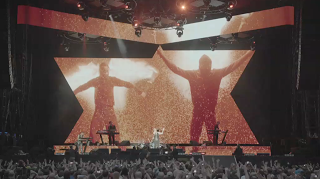 Depeche Mode estrenan vídeo para 'Should be Higher'
