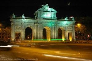 Puerta de Alcalá