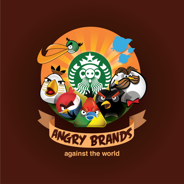 angry brands