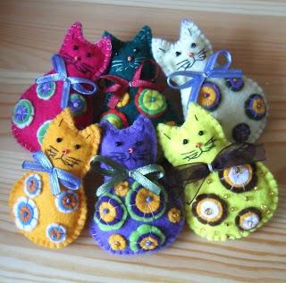 Tomados de Pinterest