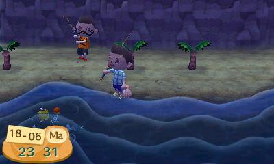 Animal Crossing: New Leaf