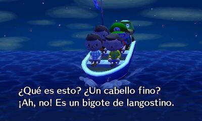 Animal Crossing: New Leaf
