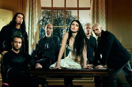 Within Temptation Within Temptation
