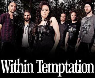 Teaser del nuevo single de Within Temptation