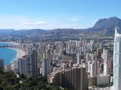 Benidorm ¡descúbrela!