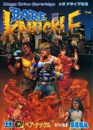 Streets of Rage Streets of Rage
