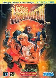 Streets of Rage Streets of Rage