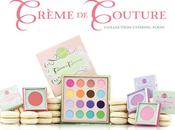 Crème Couture Nueva colección Sigma