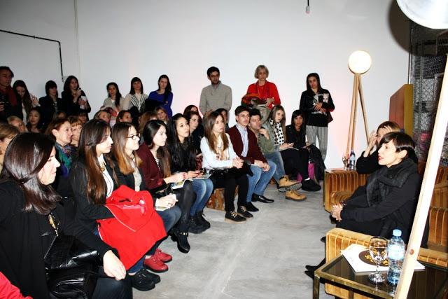 Bazaar en Ay Not Dead La Plata