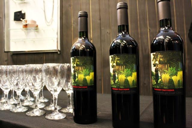 Bazaar en Ay Not Dead La Plata