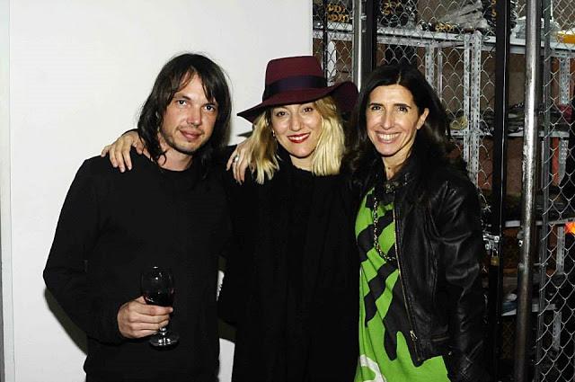 Bazaar en Ay Not Dead La Plata