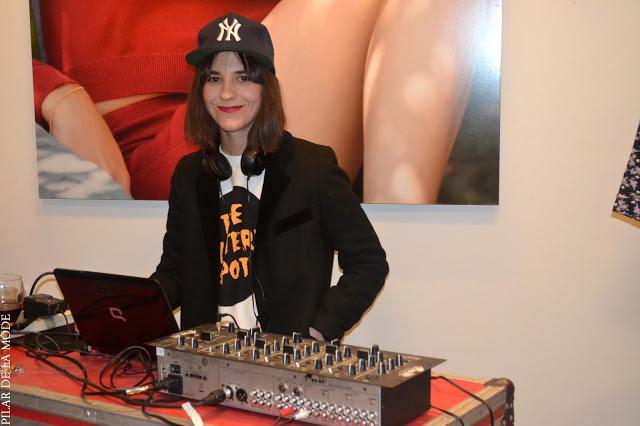 Bazaar en Ay Not Dead La Plata