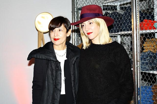 Bazaar en Ay Not Dead La Plata