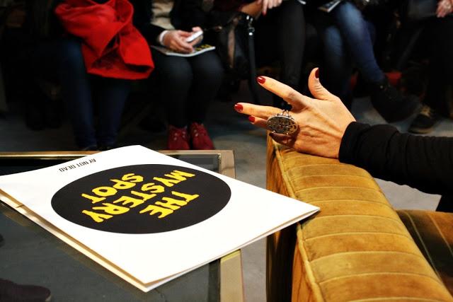 Bazaar en Ay Not Dead La Plata