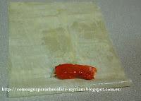 CARAMELOS DE SOBRASADA Y MIEL