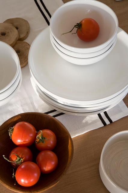 UNA LUMINOSA CASA EN BENALUP