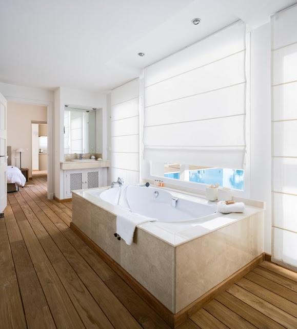 UNA LUMINOSA CASA EN BENALUP