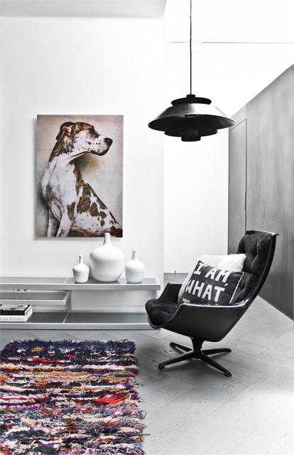 HK Living presenta su catálogo para el 2014