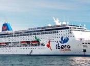 Iberocruceros, naviera líder Cruceros Temáticos España