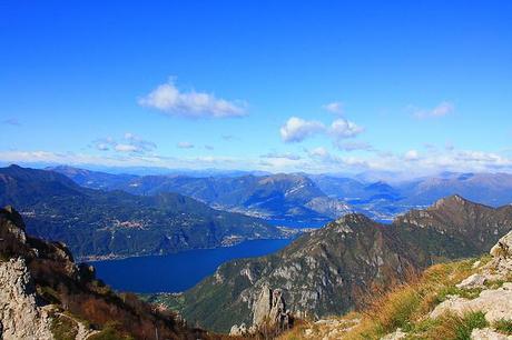 Friday Pic: Lago de Como