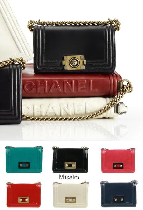 Clones de Moda XXXVIII / Fashion Copies XXXVIII