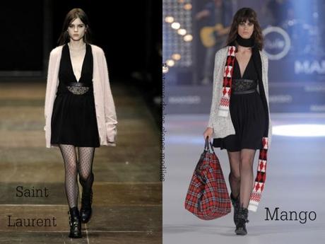 Clones de Moda XXXVIII / Fashion Copies XXXVIII