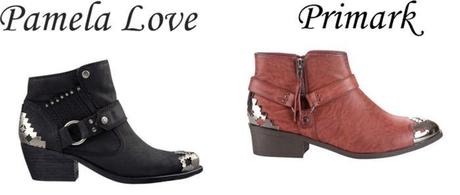 Clones de Moda XXXVIII / Fashion Copies XXXVIII