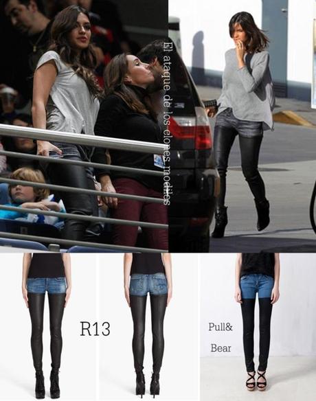 Clones de Moda XXXVIII / Fashion Copies XXXVIII