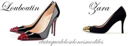 Clones de Moda XXXVIII / Fashion Copies XXXVIII