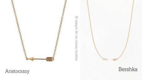 Clones de Moda XXXVIII / Fashion Copies XXXVIII