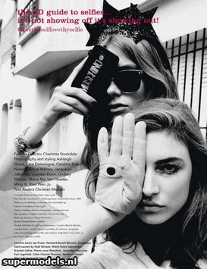 Quotes about fashion edito inspiration