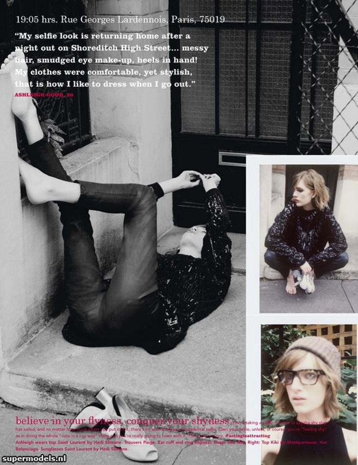 Quotes about fashion edito inspiration