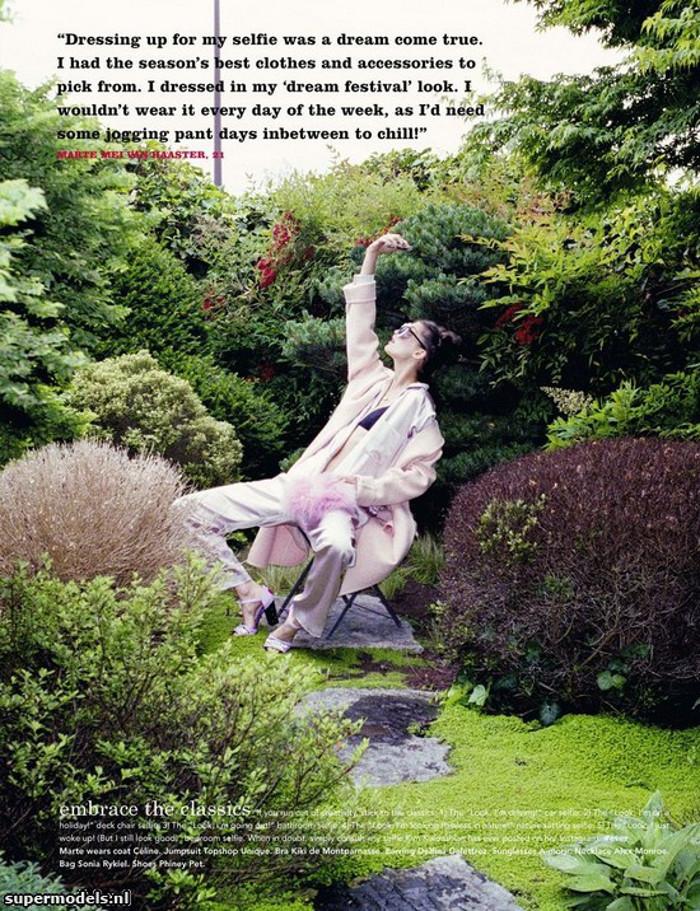 Quotes about fashion edito inspiration