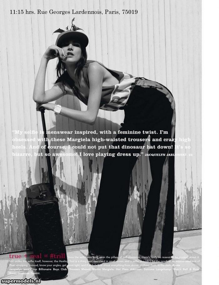 Quotes about fashion edito inspiration