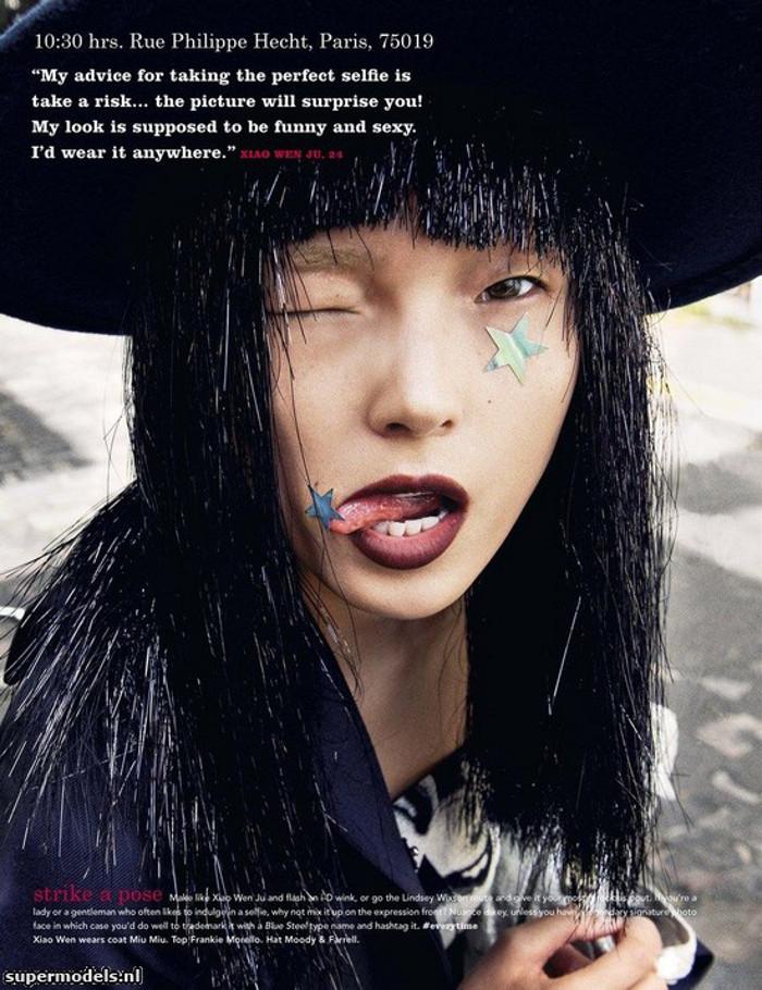 Quotes about fashion edito inspiration