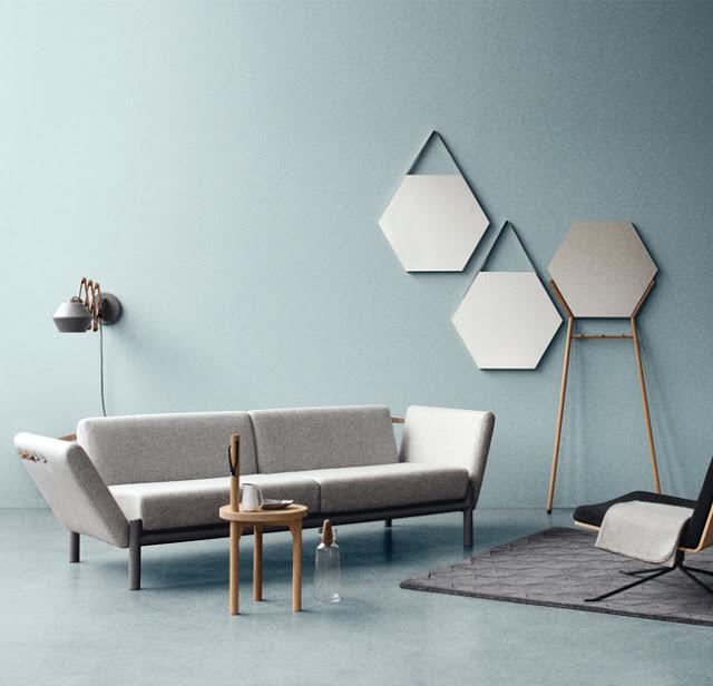 RIKKE FROST´S SELECTION