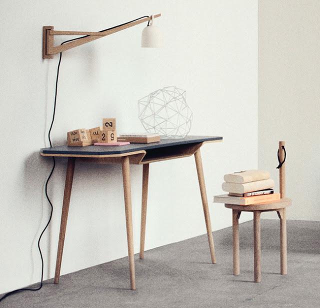 RIKKE FROST´S SELECTION