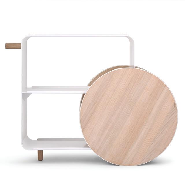 RIKKE FROST´S SELECTION