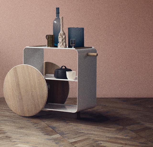 RIKKE FROST´S SELECTION