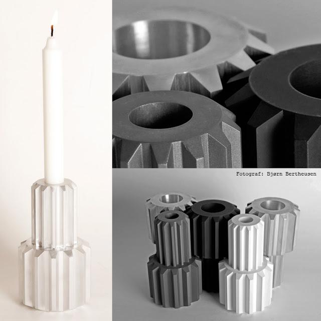 RIKKE FROST´S SELECTION