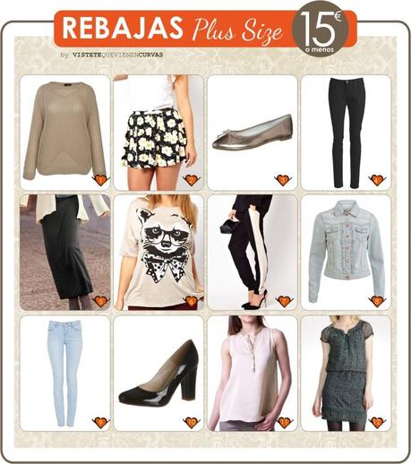 Rebajas de Verano desde 5 € Rebajas de Verano desde 5 €