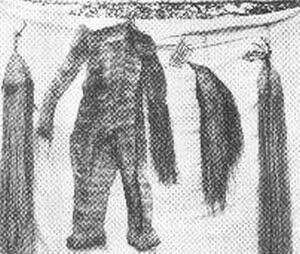 LOS KAYAPO Y BEP KOROROTI, EL DIOS ASTRONAUTA DEL AMAZONAS