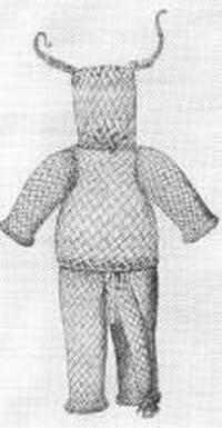 LOS KAYAPO Y BEP KOROROTI, EL DIOS ASTRONAUTA DEL AMAZONAS