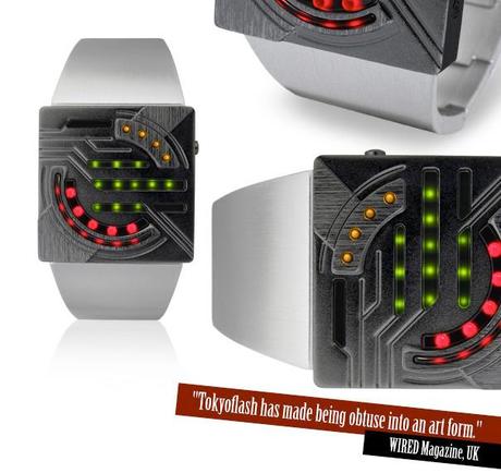 Colección de relojes originales