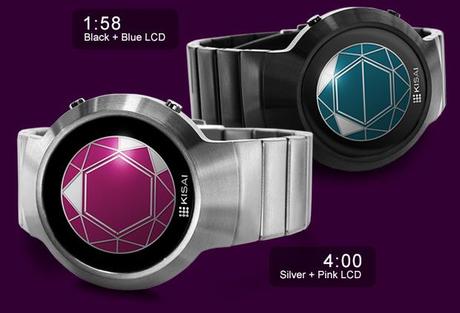 Colección de relojes originales