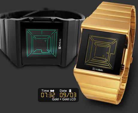 Colección de relojes originales